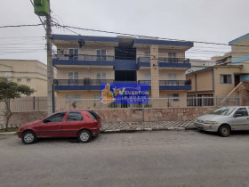 Apartamento com 2 Quartos à Venda,  em Centro - Mongaguá