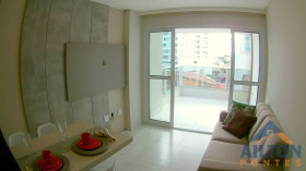 Apartamento com 3 Quartos à Venda, 94 m² em Praia Do Morro - Guarapari