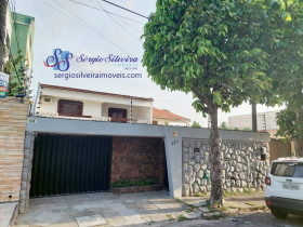 Casa com 4 Quartos à Venda, 520 m² em Cidade Dos Funcionários - Fortaleza