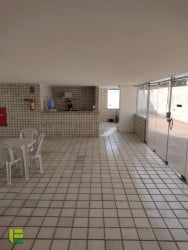 Apartamento com 3 Quartos à Venda, 149 m² em Setúbal - Recife