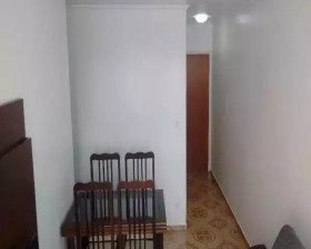 Apartamento com 1 Quarto à Venda, 42 m² em Belenzinho - São Paulo
