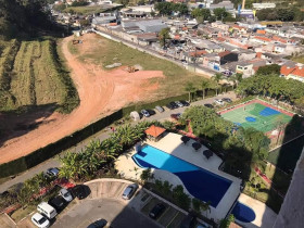 Apartamento com 3 Quartos à Venda, 65 m² em Jardim Jaqueline - São Paulo