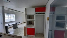 Apartamento com 3 Quartos à Venda, 105 m² em Pagani - Palhoça