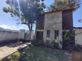 Casa com 2 Quartos à Venda, 60 m² em Massaguaçu - Caraguatatuba