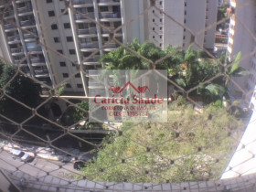 Apartamento com 3 Quartos à Venda, 106 m² em Jardim Paulista - São Paulo