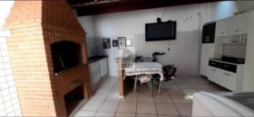 Sobrado com 3 Quartos à Venda, 144 m² em Vila São José - Taubaté