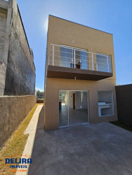 Casa com 3 Quartos à Venda, 140 m² em Canjica (terra Preta) - Mairiporã