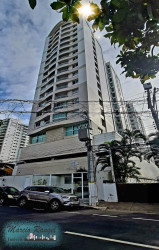Apartamento com 3 Quartos à Venda, 100 m² em Centro - Campos Dos Goytacazes