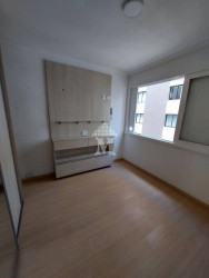 Apartamento com 1 Quarto à Venda, 30 m² em Cerqueira César - São Paulo