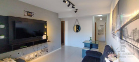 Apartamento com 2 Quartos à Venda, 76 m² em Várzea - Teresópolis