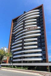 Apartamento com 3 Quartos à Venda, 106 m² em Bacacheri - Curitiba