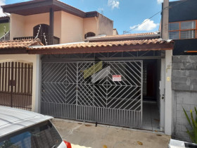 Casa com 2 Quartos à Venda, 89 m² em Jardim Nova Ipanema - Sorocaba