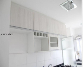 Imóvel com 2 Quartos à Venda, 50 m² em Vila Nambi - Jundiaí