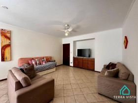 Apartamento com 2 Quartos à Venda, 87 m² em Praia Grande - Ubatuba