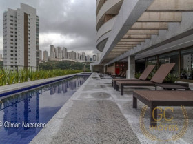 Apartamento com 4 Quartos à Venda, 576 m² em Vale Do Sereno - Nova Lima