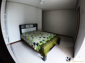 Apartamento com 3 Quartos à Venda, 99 m² em Praia Do Morro - Guarapari