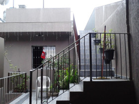 Casa com 3 Quartos à Venda, 126 m² em Parque Marabá - Taboão Da Serra
