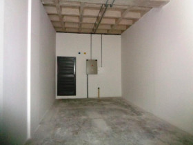 Imóvel para Alugar, 40 m² em Sumarezinho - São Paulo