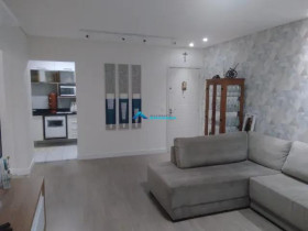 Apartamento com 3 Quartos à Venda, 83 m² em Jardim Ana Maria - Jundiaí