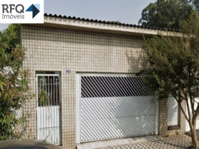 Casa com 3 Quartos à Venda, 210 m² em Vila Carioca - São Paulo