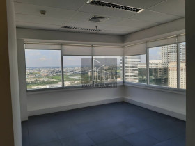 Sala Comercial para Alugar, 239 m² em Alphaville Industrial - Barueri