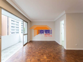 Apartamento com 3 Quartos à Venda, 195 m² em Jardim Paulistano - São Paulo