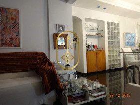 Apartamento com 3 Quartos à Venda, 143 m² em Costa Azul - Salvador