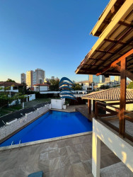 Apartamento com 5 Quartos à Venda, 560 m² em Itaigara - Salvador