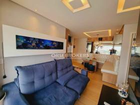 Apartamento com 2 Quartos à Venda, 62 m² em Km 18 - Osasco