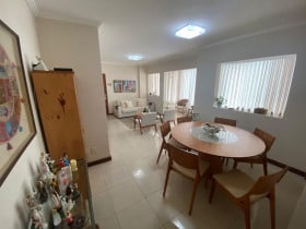 Apartamento com 3 Quartos à Venda, 120 m² em Garcia - Salvador