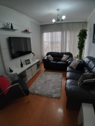 Apartamento com 3 Quartos à Venda, 83 m² em Vila Parque Jabaquara - São Paulo