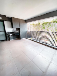 Apartamento com 3 Quartos à Venda, 127 m² em Residencial Paraíso - Franca