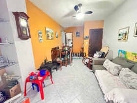 Apartamento com 2 Quartos à Venda, 74 m² em Santa Rosa - Niterói