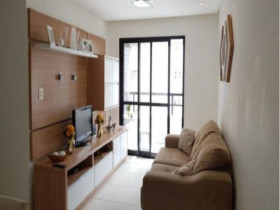 Apartamento com 3 Quartos à Venda, 88 m² em Pituba - Salvador