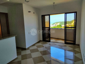 Apartamento com 2 Quartos à Venda, 58 m² em Ponta Negra - Natal