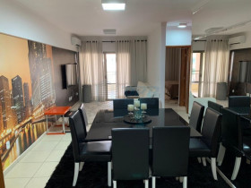 Apartamento à Venda, 105 m² em Jardim Botânico - Ribeirão Preto