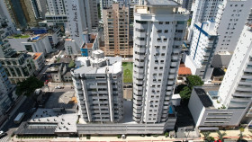 Apartamento com 2 Quartos à Venda, 65 m² em Barra Norte - Balneário Camboriú