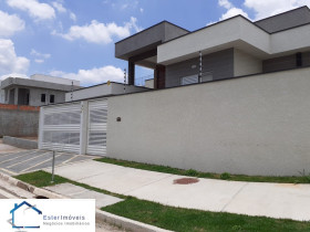 Casa com 3 Quartos para Alugar ou Temporada, 103 m² em Portais (polvilho) - Cajamar