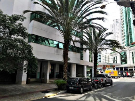 Apartamento com 3 Quartos à Venda, 156 m² em Centro - Balneário Camboriú