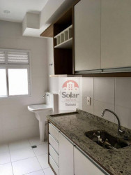 Apartamento com 1 Quarto à Venda, 42 m² em Vila Aparecida - Taubaté