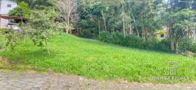 Terreno à Venda, 1.100 m² em Prata - Teresópolis
