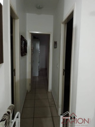 Apartamento com 2 Quartos à Venda, 62 m² em Barranco - Taubaté