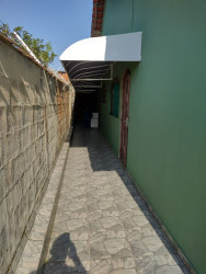 Casa com 2 Quartos à Venda, 142 m² em Agenor De Campos - Mongaguá