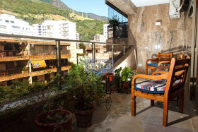 Apartamento com 5 Quartos à Venda, 294 m² em Tijuca - Rio De Janeiro