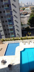 Apartamento com 3 Quartos à Venda, 137 m² em Ipiranga - São Paulo