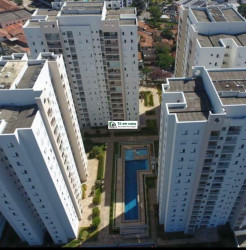 Apartamento com 3 Quartos à Venda, 73 m² em Vila Sanches - São José Dos Campos