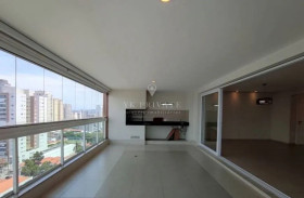 Apartamento com 3 Quartos à Venda, 152 m² em Vila Romana - São Paulo