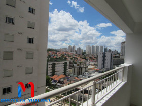 Apartamento com 2 Quartos à Venda, 53 m² em Centro - São Bernardo Do Campo