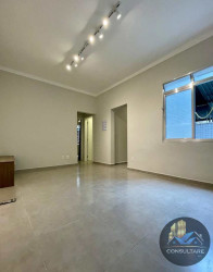 Apartamento com 2 Quartos à Venda, 55 m² em Marapé - Santos