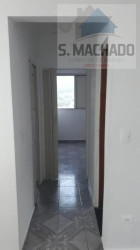 Apartamento com 2 Quartos à Venda, 60 m² em Demarchi - São Bernardo Do Campo